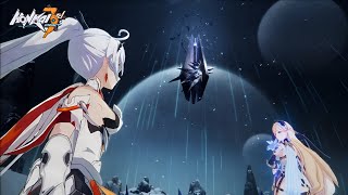 Chapter 34 Cutscene | Honkai Impact 3rd