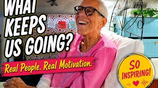 How to Stay Motivated to Eat Healthy | Healthy Food Healthy Life