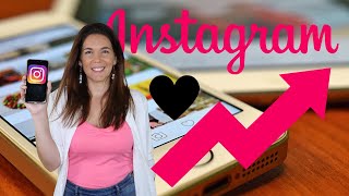 Estrategia Crecer en Instagram: Contenido Compartible vs Crear Marca