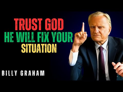 God Is Fixing