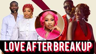 Anita Joseph’s Ex Husband, MC Fish Finds Love After Crashed Marriage