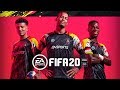 FIFA 20 -LECIMY DALEJ Z DIVISON RIVALAS + ZBIERAM PUNKTY DO FCH