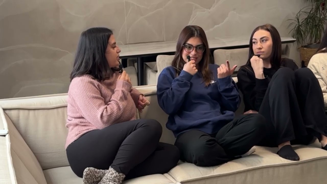 Nein sagen ohne Schuldgefühle – lerne deine Grenzen zu setzen