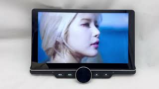 Universal Android Car Stereo Demo | Touchscreen Features, Navigation & Bluetooth Connection screenshot 3