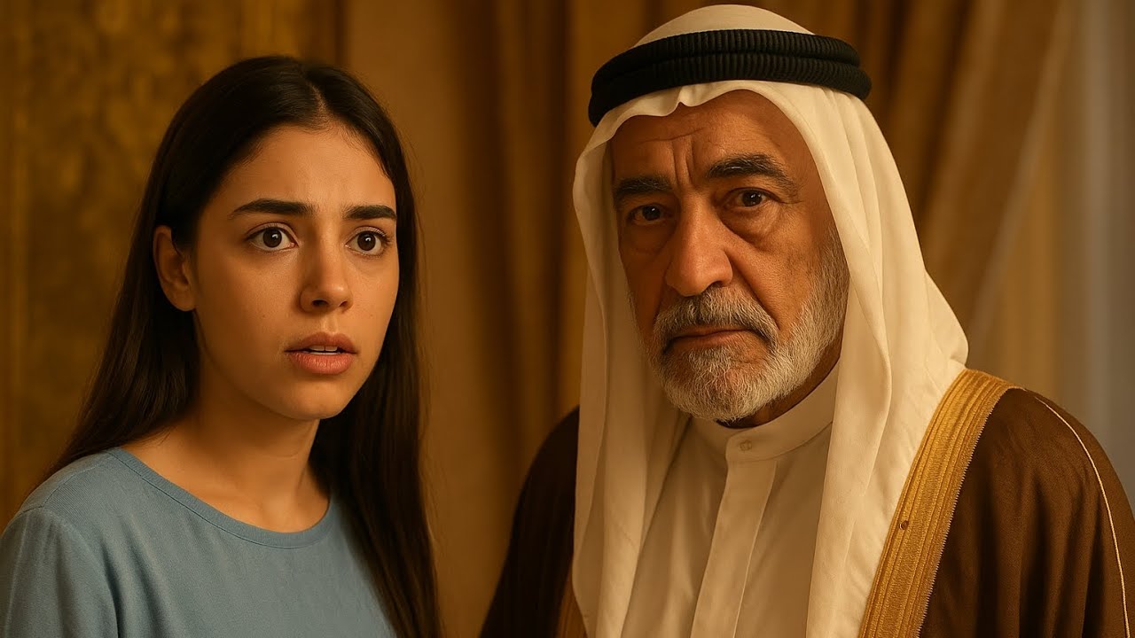 Elona, 19 vjeçe, u martua me një sheik 75-vjeçar. Ajo që ndodhi natën e parë i tronditi të gjithë.