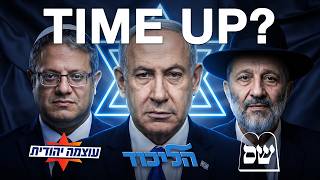 Israel's Elections are So Much More Complicated Than You Think. Here's Why