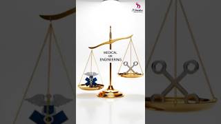 DIFFERENCE BETWEEN MEDICAL VERSUS ENGINEERING | WHICH IS BEST ? | SCOPE | JOBS | SALARY | INTREST |