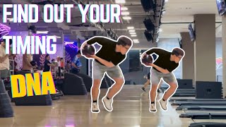 Optimize Your Two-Handed Bowling Timing Stop Fighting Your Natural Rhythm