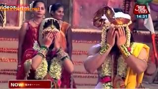 Hoga Malsa-Martand Ka Shubh Vivaah ..Naye Roop Mein Mahadev-Parwati Ka Vivaah - Mahadev