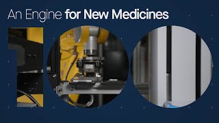 An Engine for New Medicines: A Century of Science Changing Life