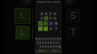 Everyday Puzzles - 12/11 : Tangle #mobilegame #puzzle #daily #fyp screenshot 5