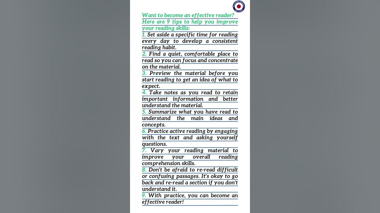 want-to-become-an-effective-readers-9-ways-to-improve-english-reading