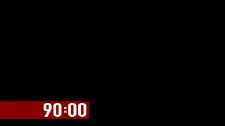 2005 - 2006 BBC News 24 // 2005 - 2007 BBC World Transparent Countdown (90 Seconds) [Full HD]