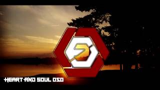 Liquid / Drum And Bass Mix - HEART AND SOUL 050