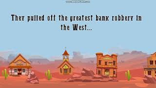 This Indie Western Game Looks Incredible... construct 3 | In development