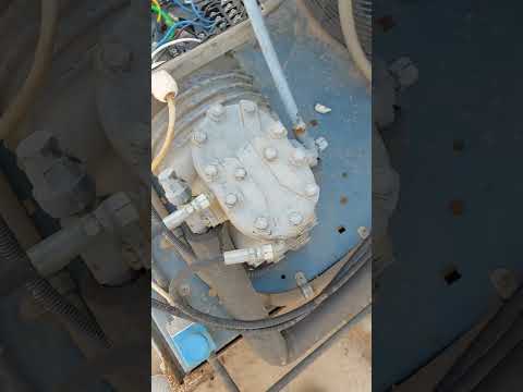 الكشف على كهرباءكنترول وكمبروسور غرفه تبريدادويه  مكيف