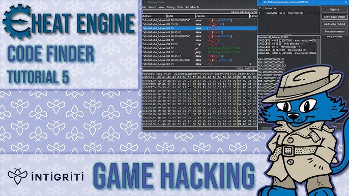 Cheat Engine :: View topic - Hack game on android studio