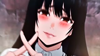 West side - jabami yumeko hot edit // alight motion amv ( preset ) screenshot 1