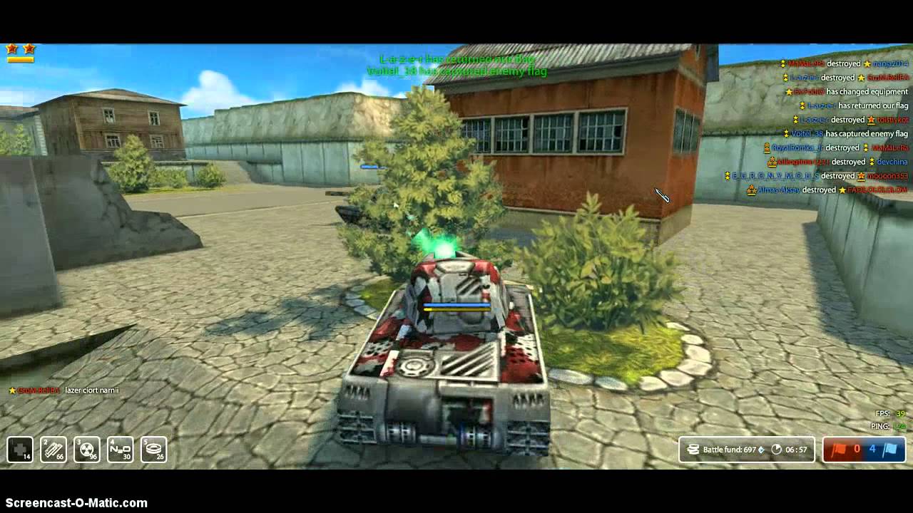 Isida/Hornet in Barada