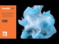 Houdini FX Simulation Collection / Reel [Vol. 1] | VFX Compilation