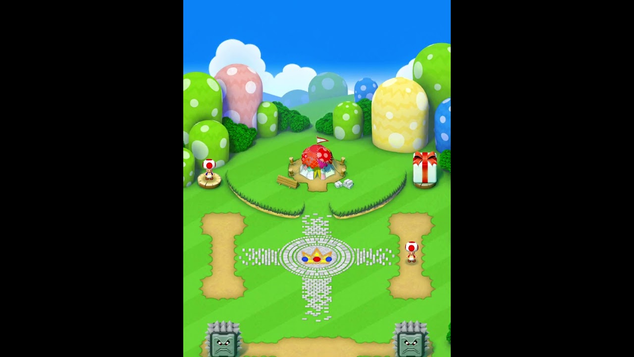 Super Mario Run #gaming #mario #fyp #viralvideo #viralshorts