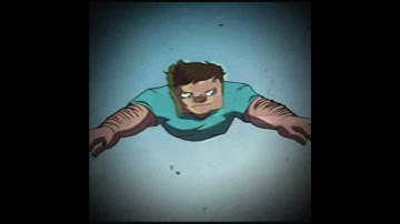 steve variants😹👍#steve #minecraft #variants #edit