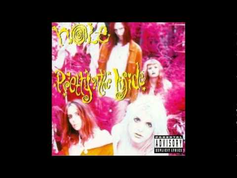 Hole - Pretty On The Inside (1991) - Full Album