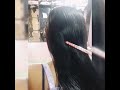 Sandhya Makeup Hair Beauty Salon Hair Botox Treatment 💃
