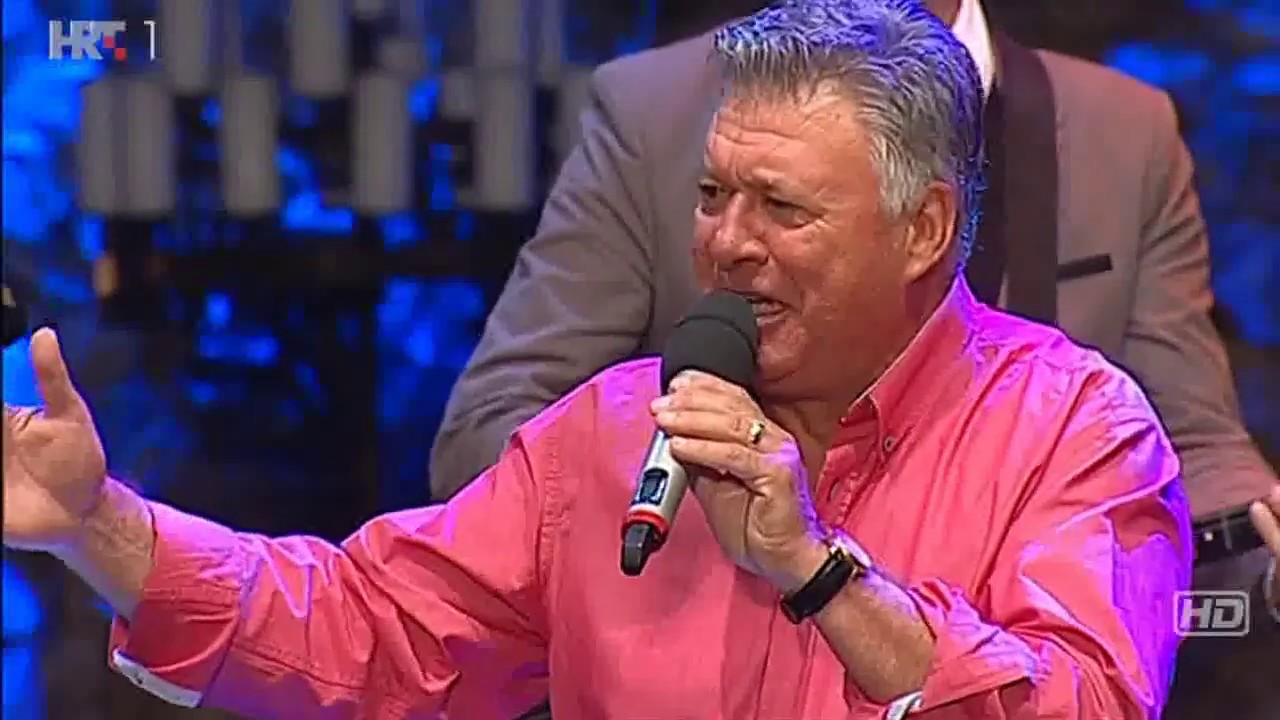 Lijepom našom Solin 2019. Nenad Vetma 