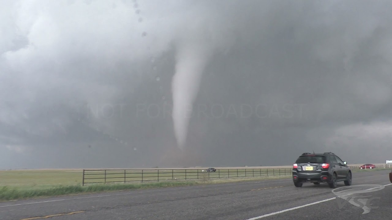 04232021 LockettVernon, Texas Tornadoes YouTube