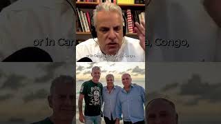 What Anthony Bourdain Taught Me