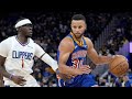 LA Clippers vs Golden State Warriors Full Game Highlights | October 21 | 2022 NBA Season