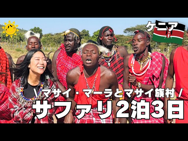 希少、ケニア訪問時、マサイ族から現地購入バッファロー角！ sddefault.jpg
