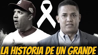 Celebrity LA HISTORIA DE OCTAVIO DOTEL (1973-2025) PAZ A SU ALMA Net Worth
