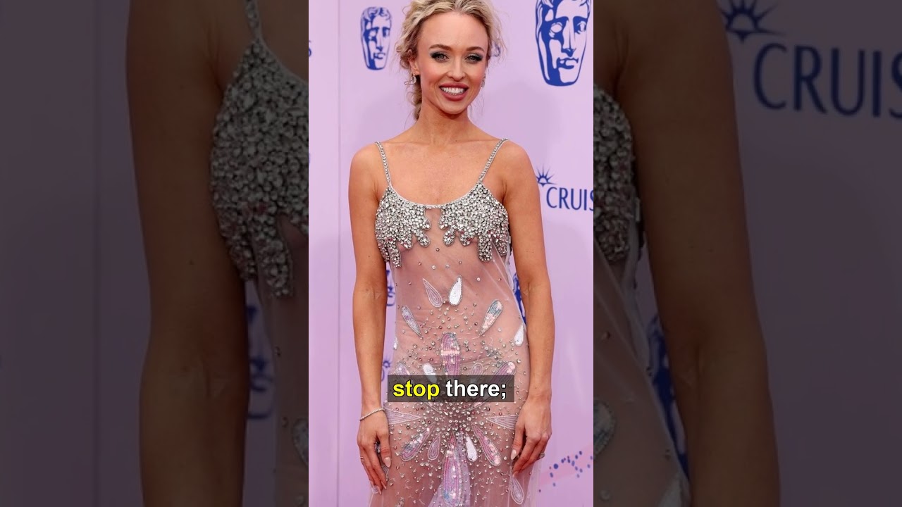 BAFTAs Red Carpet: Fashion Stars Shine Bright!
