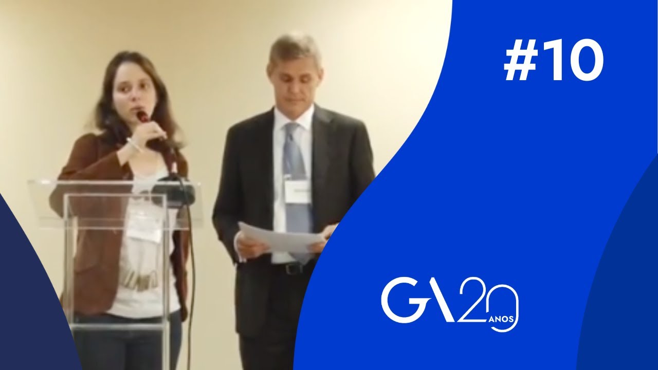 II Jornada internacional de investidores-anjo - Patentes and intellectual property for startups