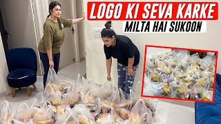 LOGO KI SEVA KARKE MILTA HAI SUKOON | Armaan Malik