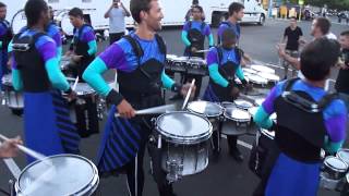 2012 Blue Devils - Malfred