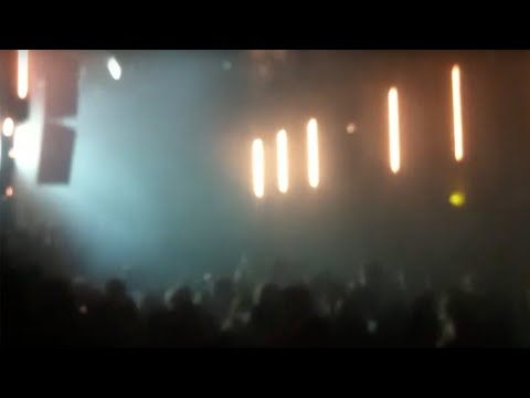 Zeitgeber (Speedy J & Lucy) at Trouw 2013 - All Night Long