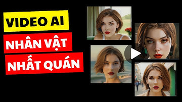 Free | Tạo video Nhân Vật Đồng Nhất với AI này - Pixverse AI