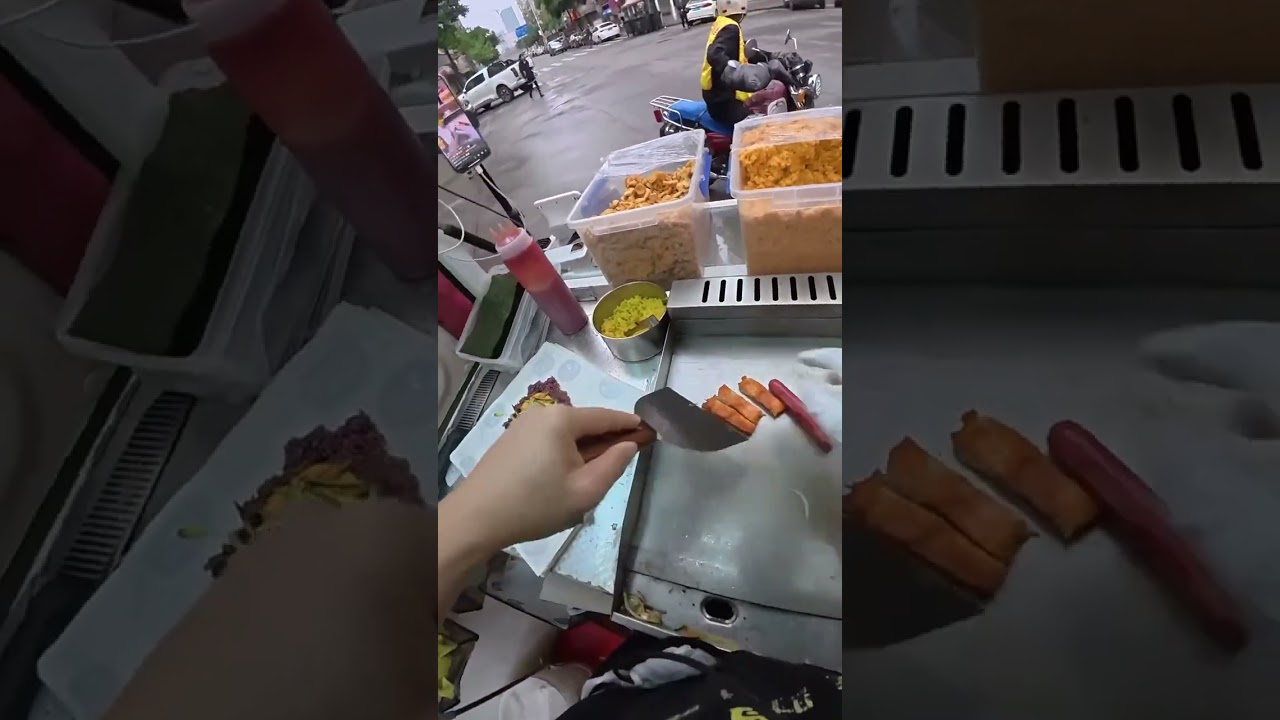 🔴 Live🔴Easy & Delicious Onigiri Recipe的副本