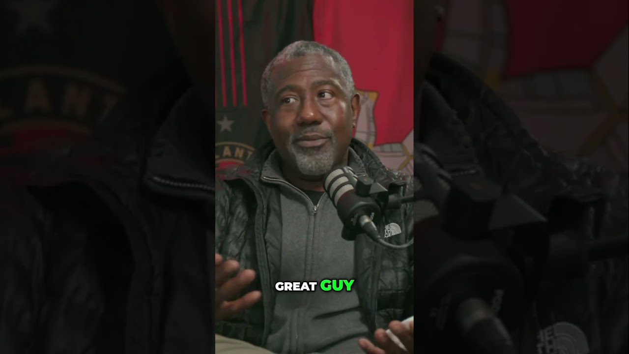 Starstruck Moments: Working with Denzel Washington and Tom Cruise