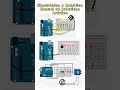 Arduino projects!