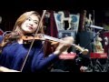 일편단심 - 조아람 전자바이올린(Jo A Ram violin cover)