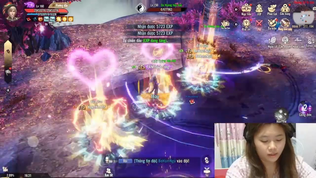 Dark Manhwa | Crimson Blade Cuts the Phantom Veil