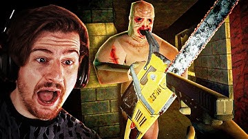 The most I have SCREAMED at a game.. | Skinfreak (Full Game)
