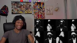 Future, Metro Boomin - Crossed Out (Official Audio) REACTION