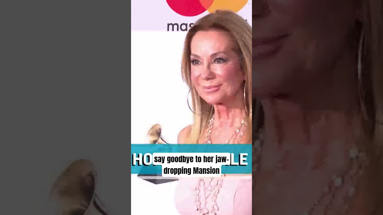 Kathie Lee’s $100M Mansion!