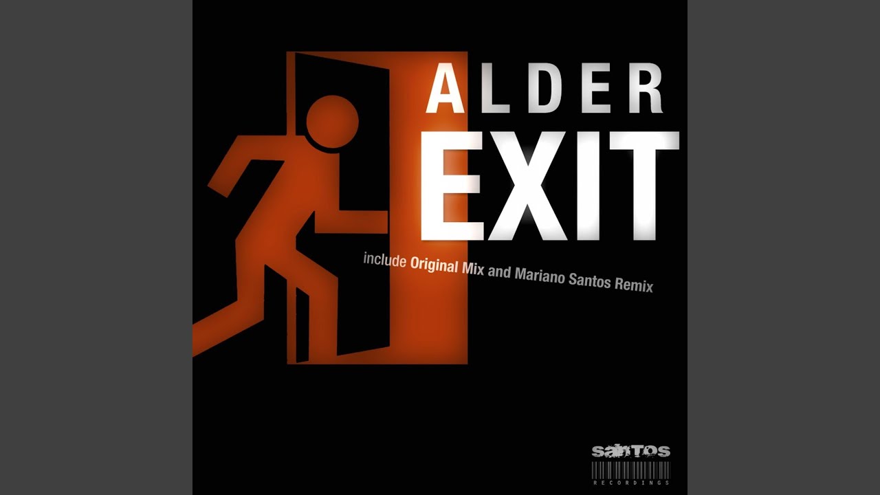 Exit adlı videoyu YouTube'da izle Exit adlı videoyu YouTube'da izle