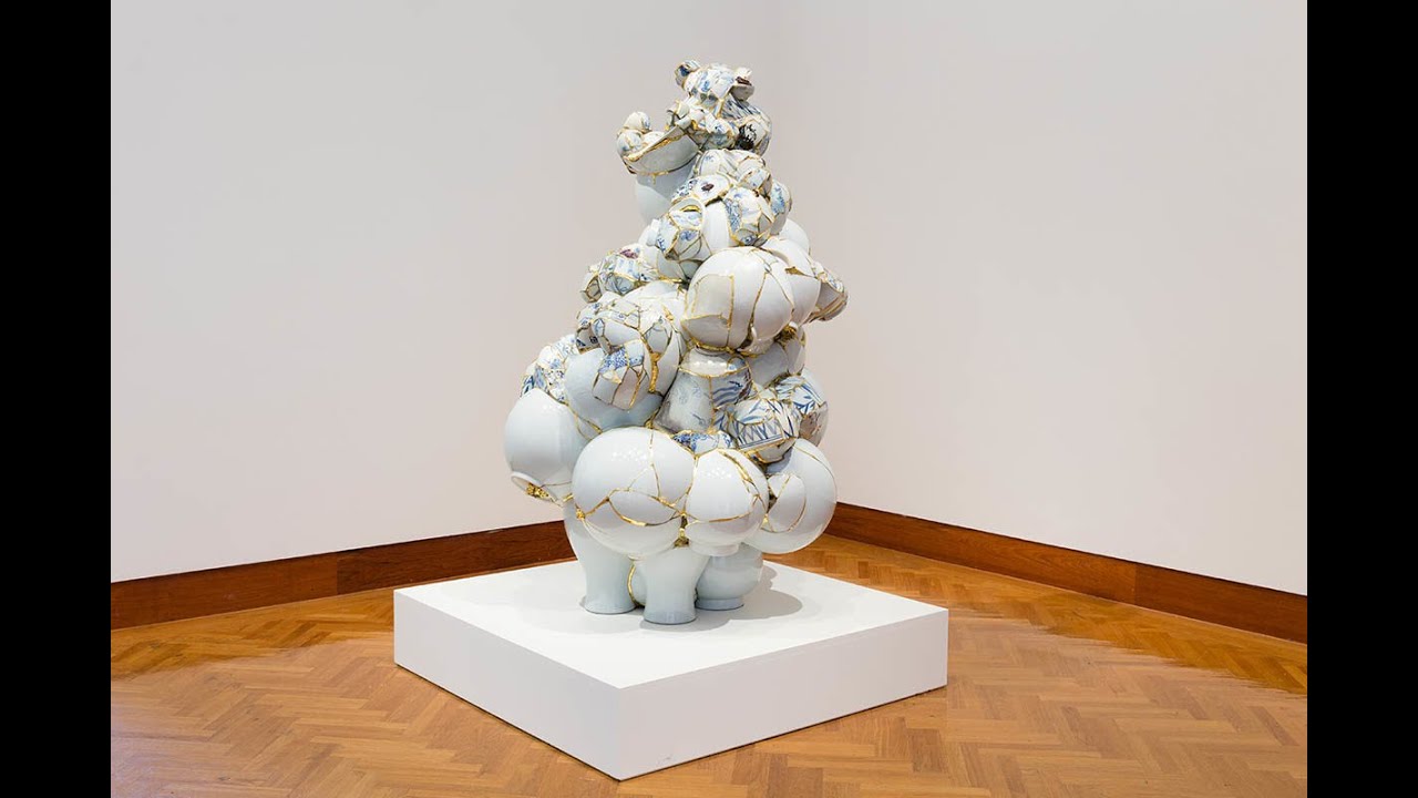 Anne Anlin Cheng, “Monsters, Cyborgs, and Vases: Apparitions of the Yellow Woman”